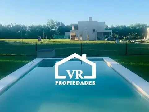 Casa en Venta 2 años