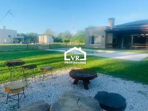 Santa Clara, Manzanares, Pilar .