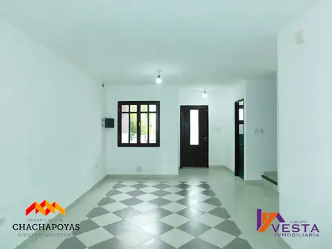 Casa en Venta de 2 dormitorios
