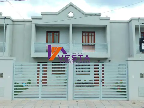 Zona Norte-duplex En Venta A Estrenar