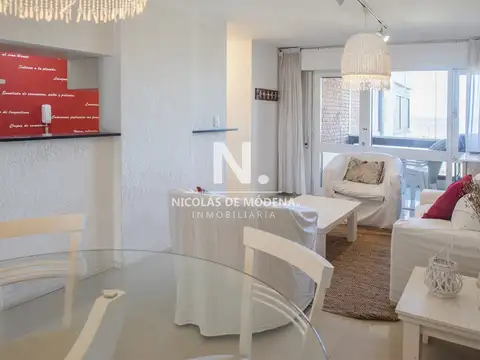 Departamento en Venta en Aidy Grill, USD 230.000