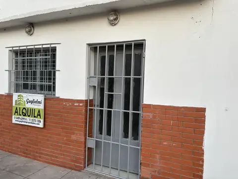 Local en alquiler en Villanueva