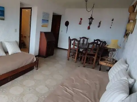 Departamento en Alquiler Temporal al Este