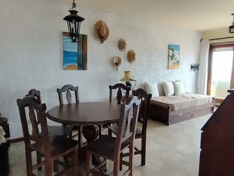 Departamento en Alquiler Temporal de 2 ambientes