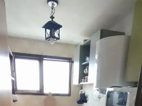 Venta Alq temp Departamento c/ vista frontal al mar 2 amb