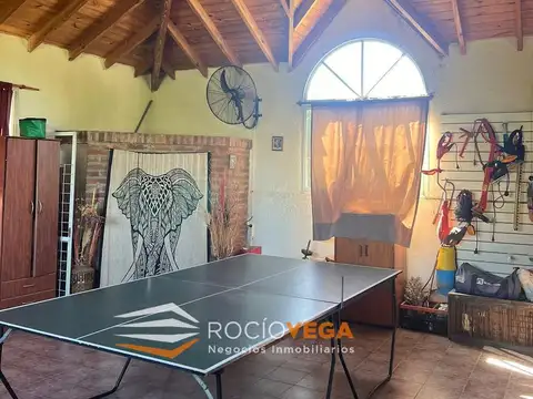 Casa en Venta en Countries y Barrios Cerrados en Moreno, USD 235.000