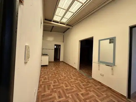 Casa 6 ambientes con 3 baños