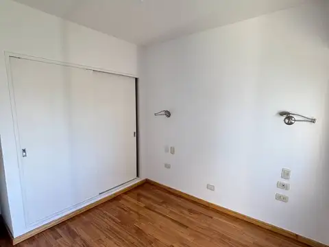 ALQUILER DEPARTAMENTO 3 AMBIENTES CON BALCON NUÑEZ