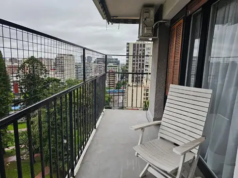 Departamento en Alquiler de 4 ambientes