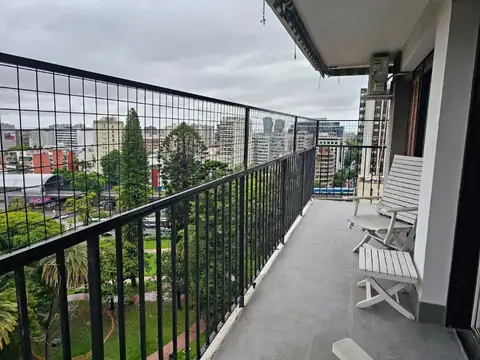 Departamento en Alquiler en Belgrano, USD 3.200