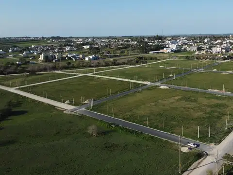 En Venta- Loteo Sol A Sol