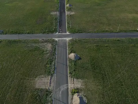 Terreno en Venta en Parana, USD 17.850