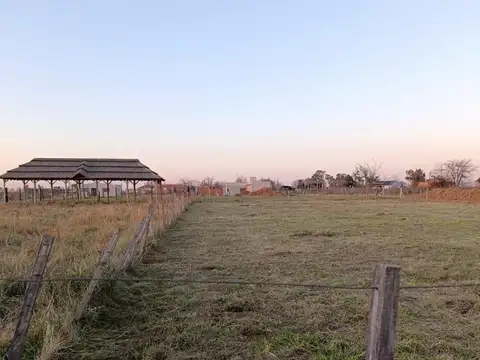 Terreno en Venta en Agote, USD 28.000