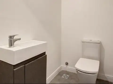 Oficina en Alquiler en San Nicolás, USD 800