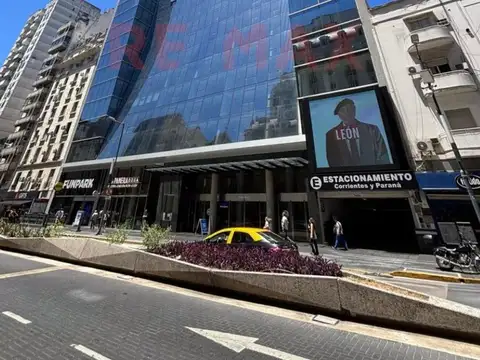 ALQUILER DE OFICINA EN LEX TOWER