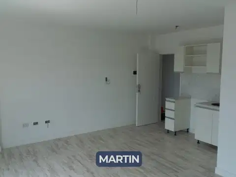 Departamento en Alquiler de Monoambiente