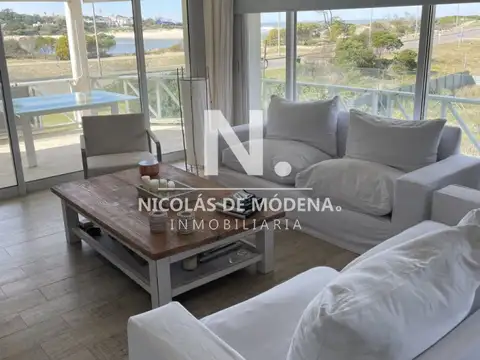 Departamento en Alquiler Temporal de 4 ambientes