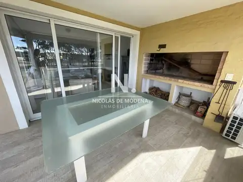 Departamento en Alquiler Temporal 2025 años