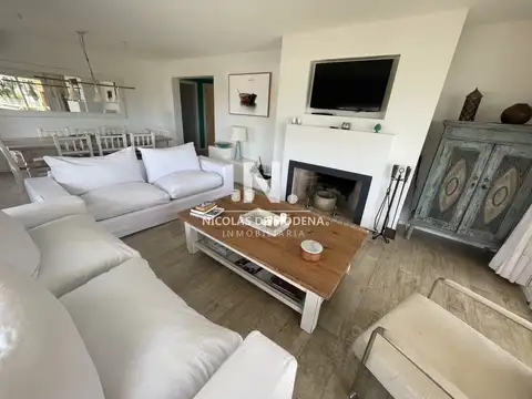 Departamento en Alquiler Temporal de 3 dormitorios