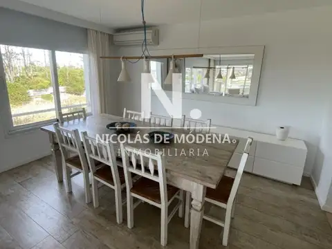 Departamento en Alquiler Temporal en Playa Brava, USD 18.500