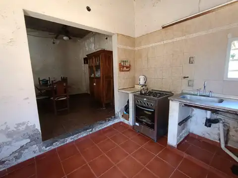 Casa en Venta en La Plata [Cod: 675]