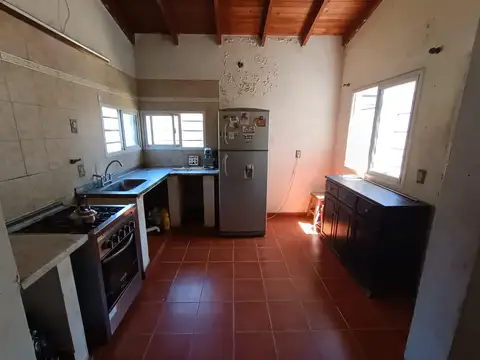 Casa en Venta 40 años