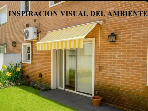 Departamento en Venta al Este