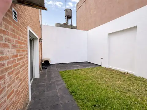 Gral Paz 1100, Piso PB