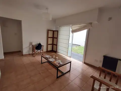 Departamento en Venta 20 años