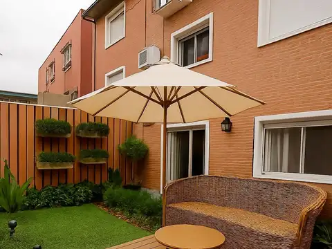 Departamento en Venta 20 años