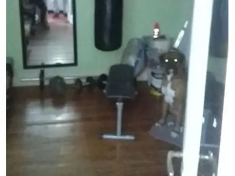 Departamento en Venta Apto profesional