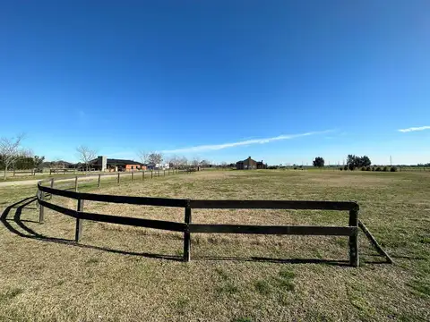 Chacras de la trinidad