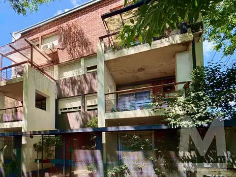 Duplex en venta 1 dormitorio