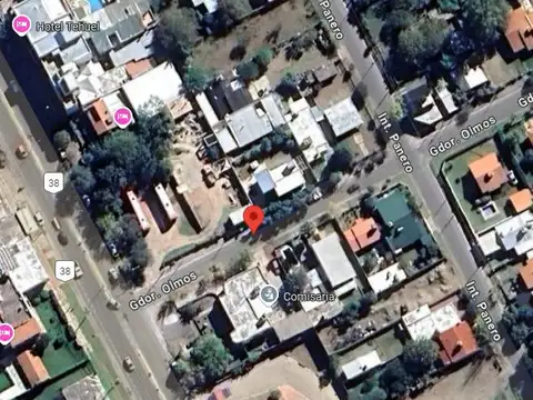 Local en Venta en Carlomagno, USD 50.000