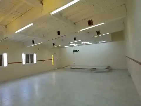 Olmos e/ Panero y Ruta 38