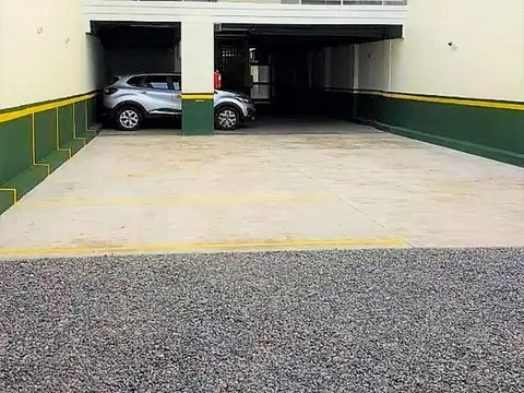 Departamento en Alquiler Apto profesional