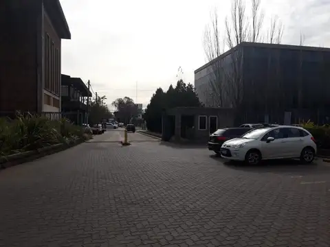 Oficina en Venta en Beccar, USD 430.000