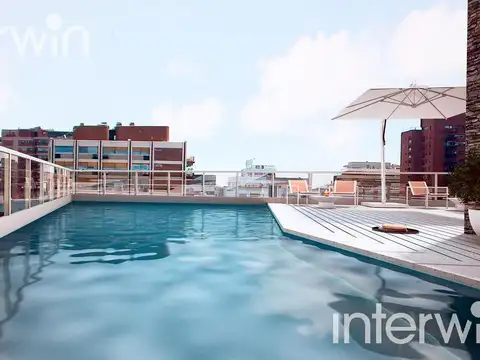 Departamento en Venta en Caballito, USD 286.481