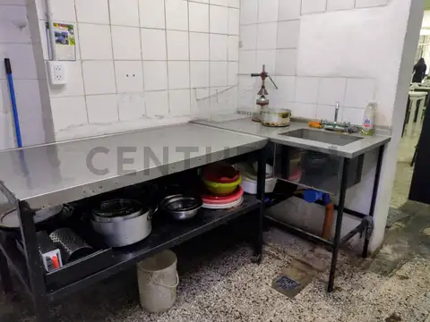 Local en Venta en Centro, USD 24.000