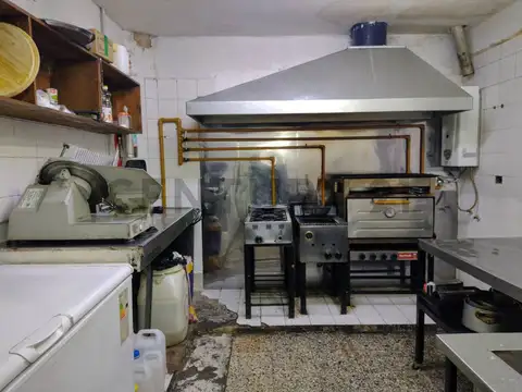 Local en Venta en Centro, USD 24.000