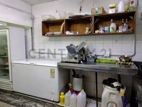 SANTA FE 1000, Piso 0