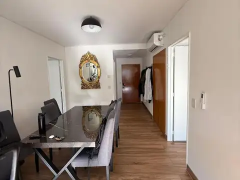 Departamento en Colegiales