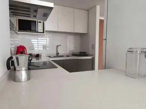 Departamento en Alquiler de 1 dormitorio
