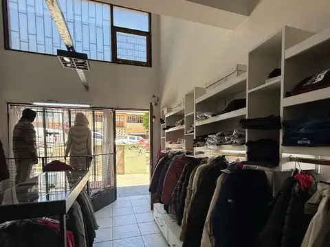 Local en alquiler centro