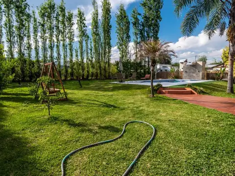 Casa en Venta 16 años