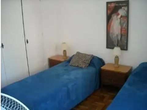 Departamento en Alquiler Temporal 30 años