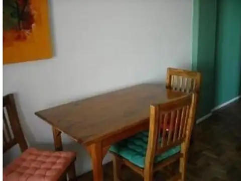 Departamento en Alquiler Temporal de 1 dormitorio