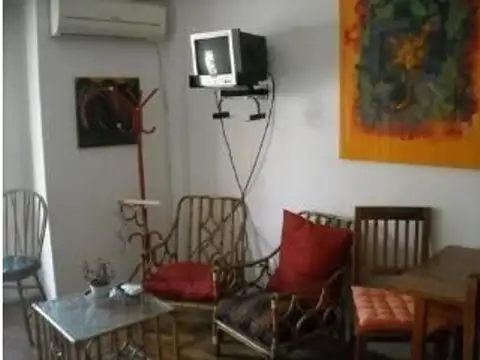 Departamento en Alquiler Temporal en Villa Crespo, USD 400