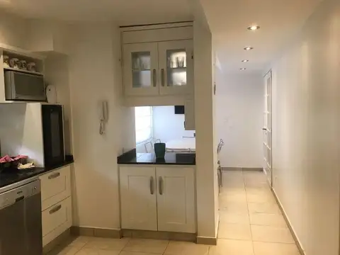 Departamento 5 ambientes con 4 baños