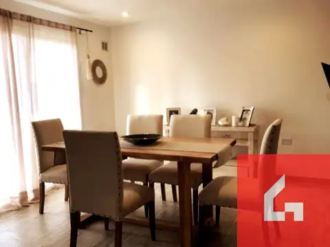 Departamento en Venta de 5 ambientes